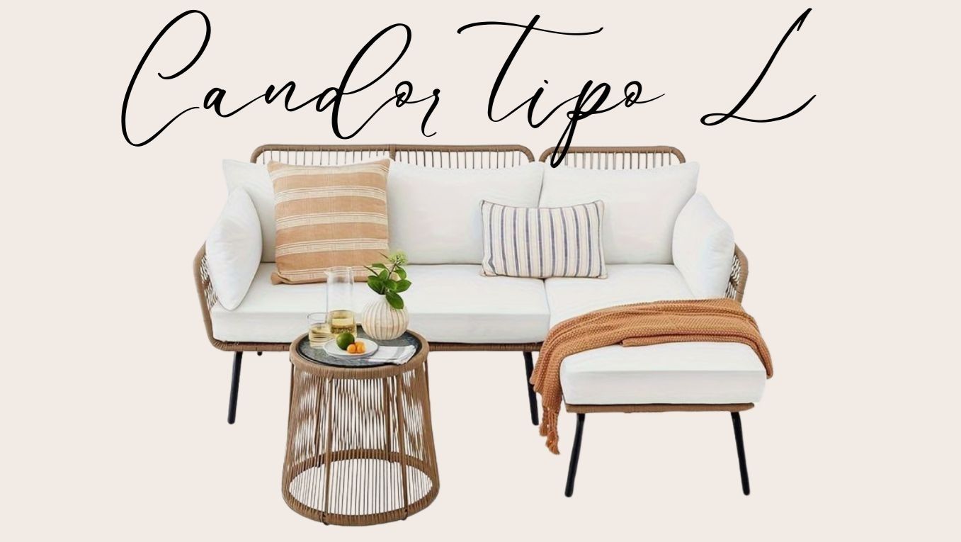 Candor en L