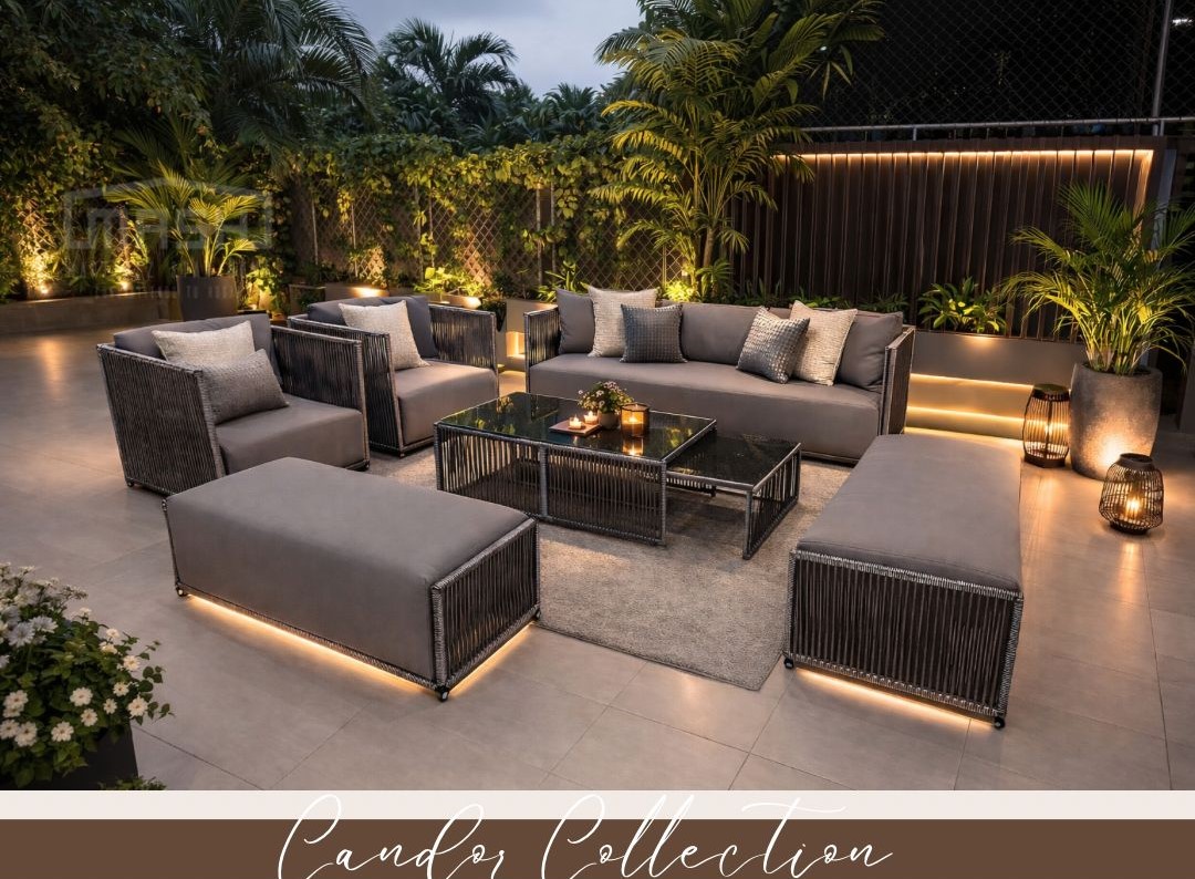 Candor Mix Collection