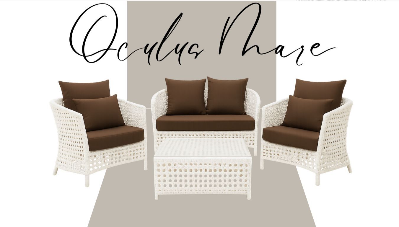 Oculus Mare Compacto